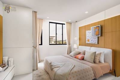 Vong Residence | Link House For Sale in Dangkao $159,000
