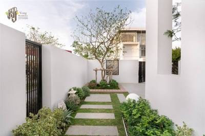 Vong Residence | $159,000 Link House