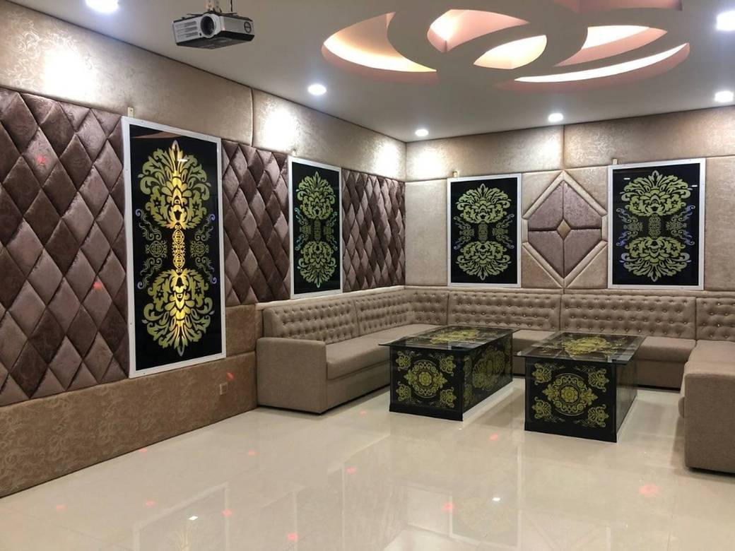 700 sqm Living Size Villa For Sale & Rent in Sen Sok