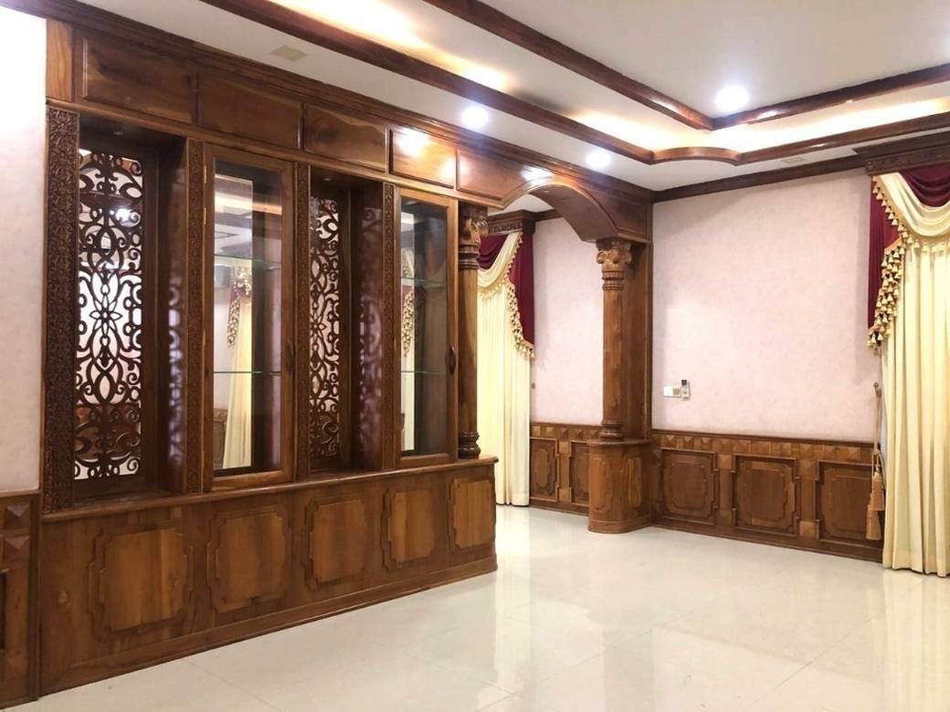 600 sqm Land Size Villa For Sale & Rent