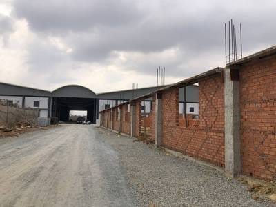 Entrepôt À louer de 15,000 m² habitables à Samraong Tong