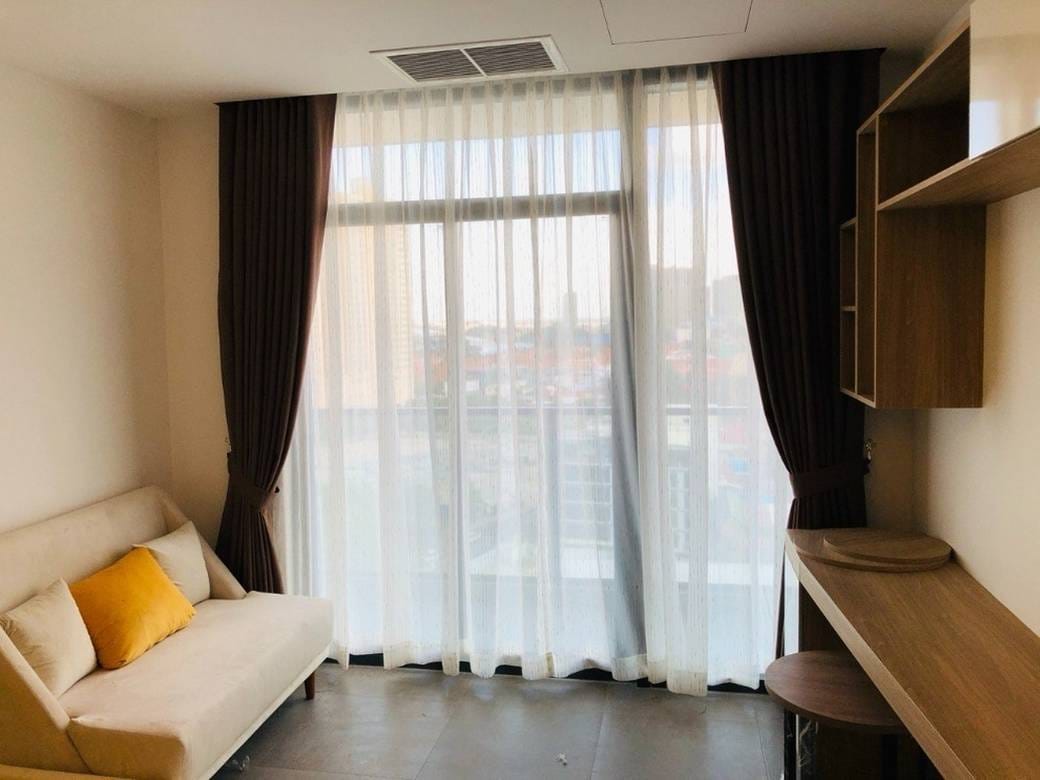 The Penthouse Residence | 27-474 sqm Living Size Кондоминиум Для Продажи in Chamkarmon