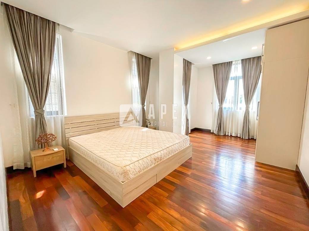 Apartment For Rent in Daun Penh $750