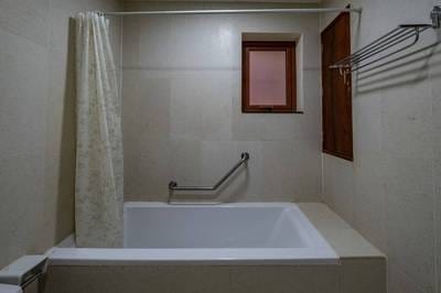Richardsons Serviced Apartment | Boeng Keng Kang에 있는 전용면적 45-265㎡ 서비스드 아파트 임대