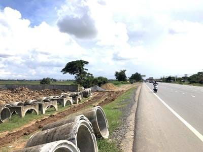 ដី សំរាប់លក់ នៅ, វល្លិ៍ស, សំរោងទង, កំពង់ស្ពឺ