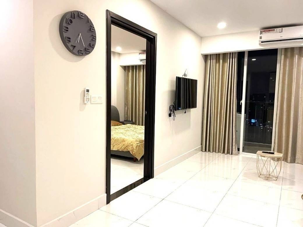 Vista Condominium | Condo Meublé À vendre