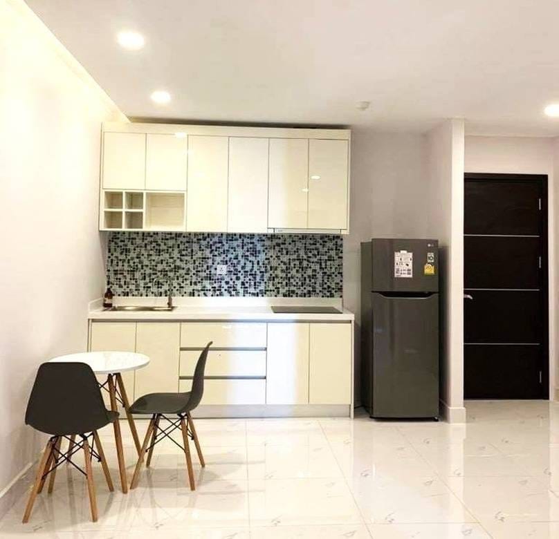 Vista Condominium | Condo À vendre à Russey Keo $65,000