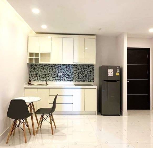 Vista Condominium | Condo À vendre à Russey Keo $65,000