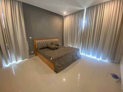 400 sqm Living Size Vila Na prodej in Meanchey
