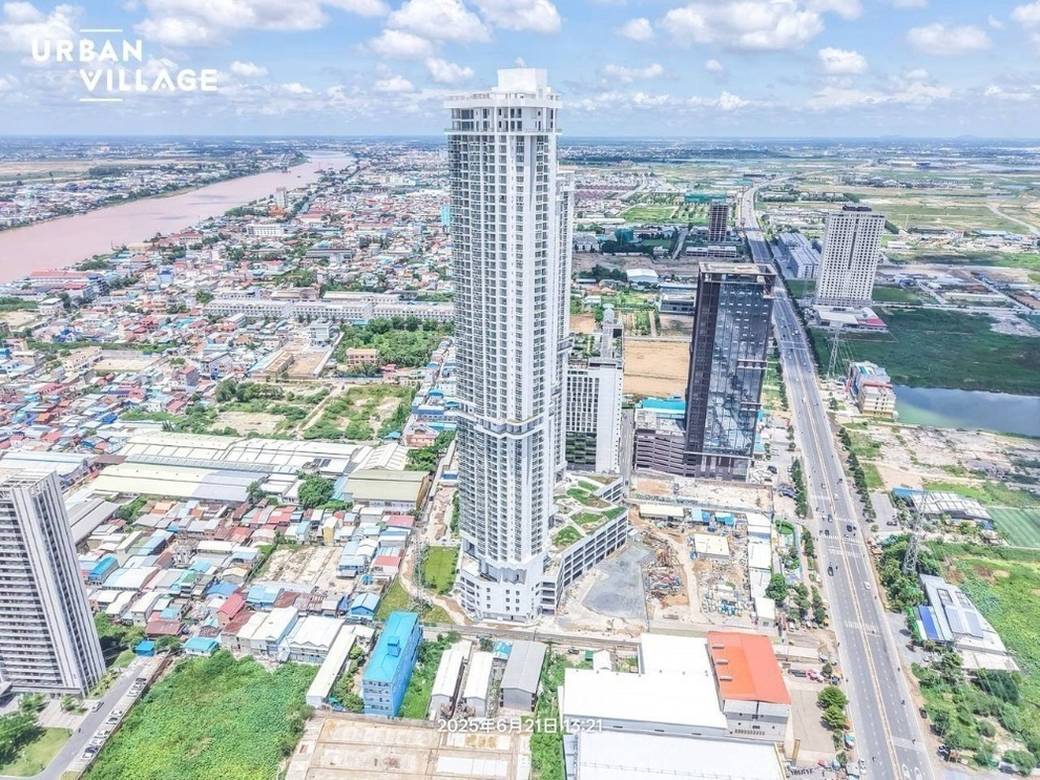 Urban Village Phase 2 | $60,000 のマンション