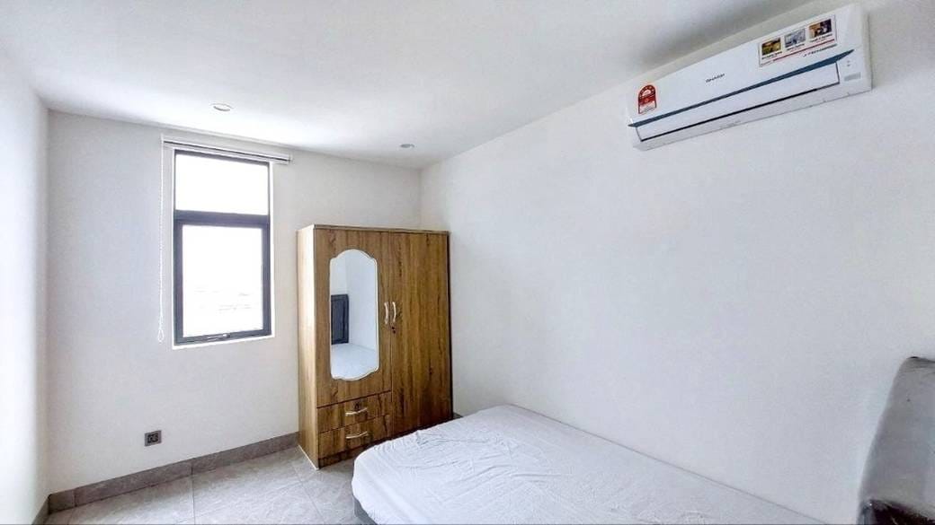 Residence H Sen Sok | Sen Sok에 있는 전용면적 35-71㎡ 콘도 매매