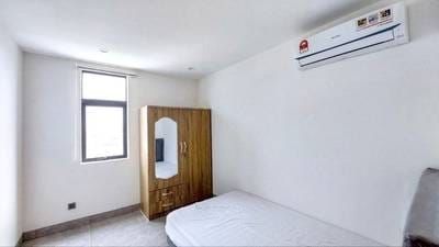 Residence H Sen Sok | Sen Sok에 있는 전용면적 35-71㎡ 콘도 매매