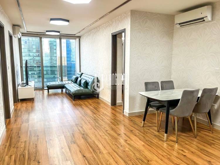 Condo À louer à Tonle Bassac, Chamkarmon, Phnom Penh