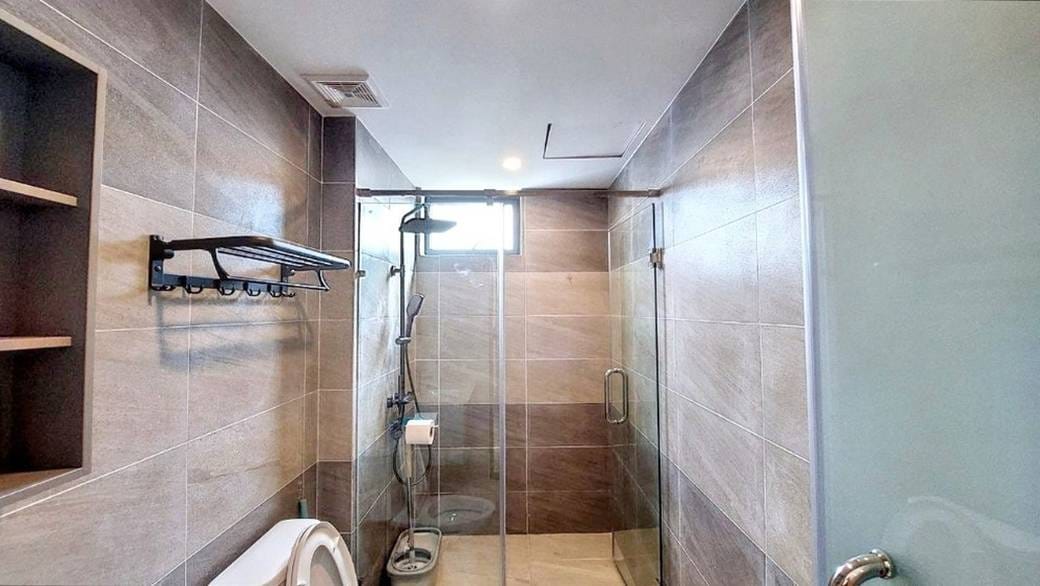 Residence H Sen Sok | 뉴 프놈펜, 모리 속도 구, 프놈펜에 있는 콘도 매매