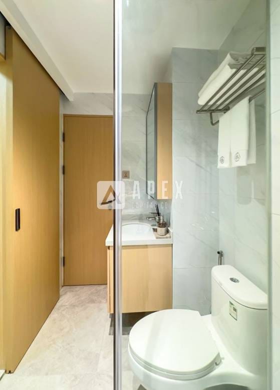 คอนโด สำหรับเช่า ใน Boeng Keng Kang $500
