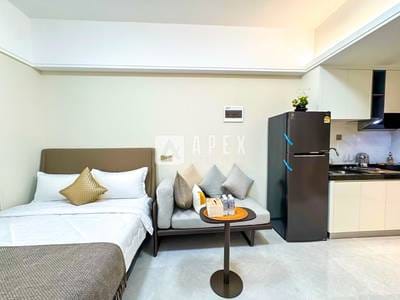 Furnished Studio For Rent