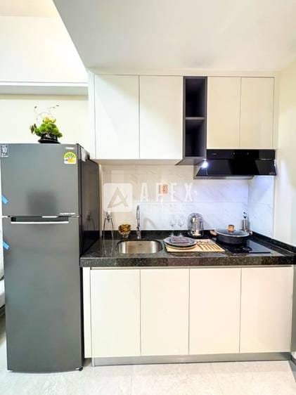 Studio For Rent in BKK 1, Boeng Keng Kang, Phnom Penh