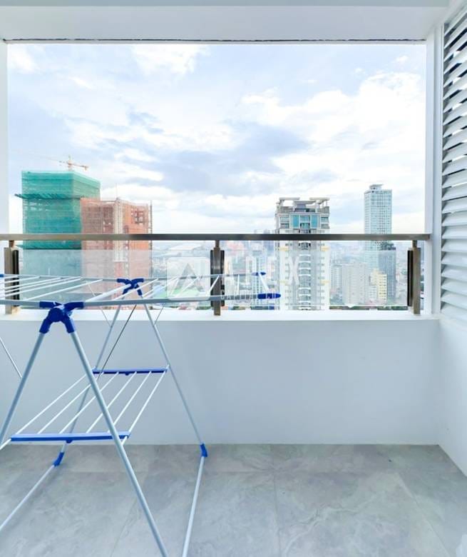 Studio For Rent in Boeng Keng Kang $450