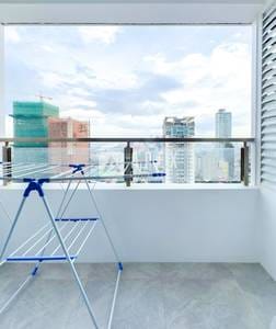 Studio For Rent in Boeng Keng Kang $450