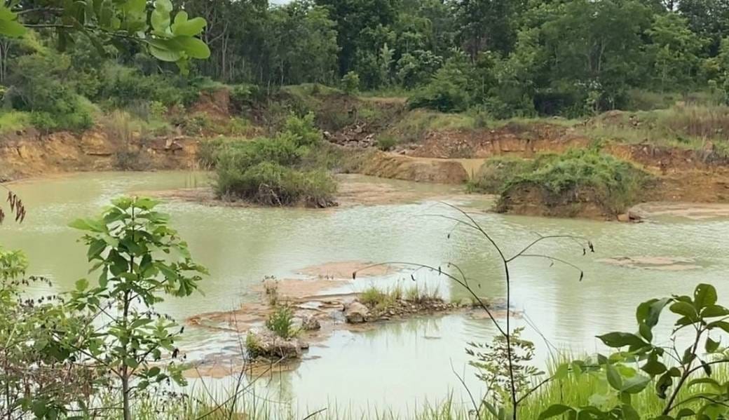 Lot សំរាប់លក់ នៅ, រស្មីសង្ហា, រតនៈមណ្ឌល, បាត់ដំបង