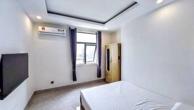 Residence H Sen Sok | 인테리어 됨 콘도 매매