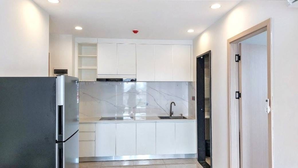 Residence H Sen Sok | $70,000 콘도