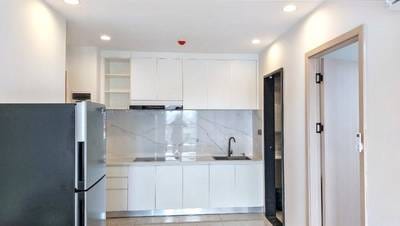 Residence H Sen Sok | $70,000 콘도