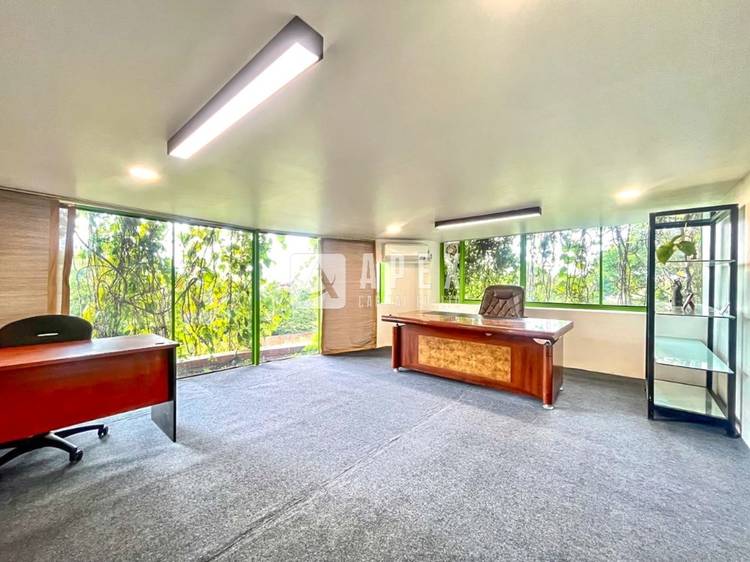 Offices For Rent in Chroy Changvar, Phnom Penh