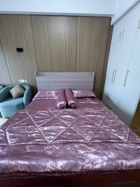 Vue Aston | Zařízeno Condo K pronájmu