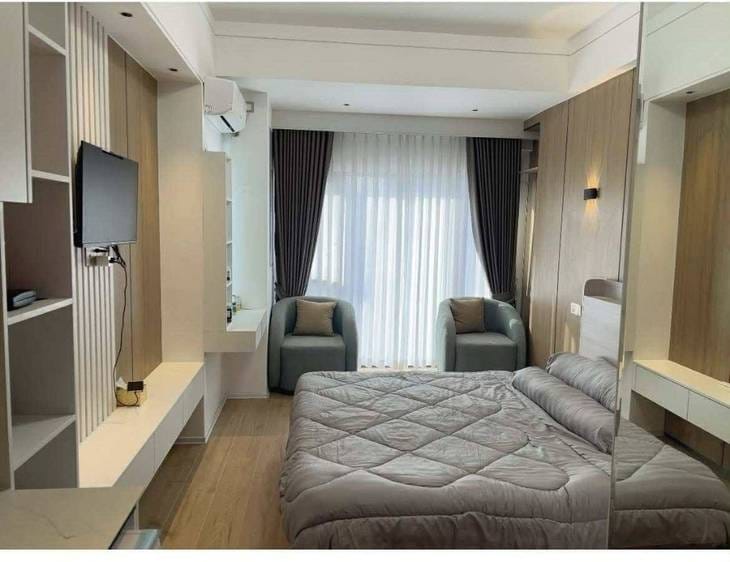 Vue Aston | 1-4 Bedrooms Condo K pronájmu