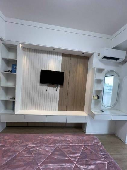 Vue Aston | 23-19 sqm Living Size Condo K pronájmu in Chbar Ampov