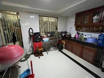 52 sqm Living Size Flat House Na prodej in Sen Sok