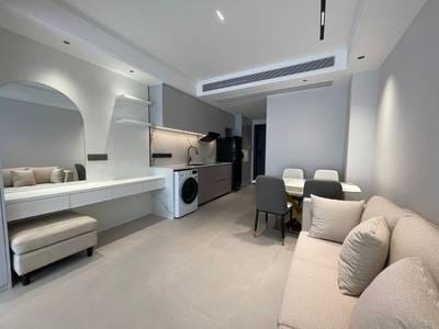 La Vista One | Studio K pronájmu in Chroy Changvar $550