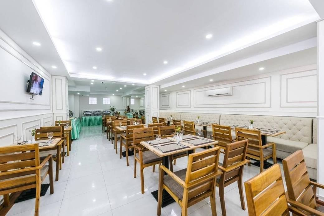 សណ្ឋាគារ គ្រឿងសង្ហារិម សំរាប់ជួល