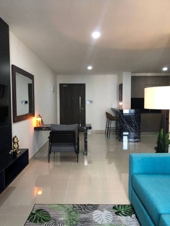 The Peak Residences | $900 Condo