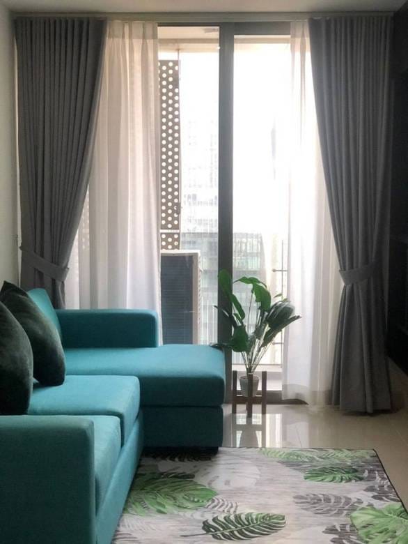 The Peak Residences | Zařízeno Condo K pronájmu