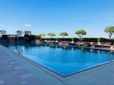 The Peak Residences | Condo K pronájmu with 1 Parking Space