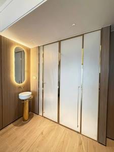 Vue Aston | 23-19 sqm Living Size Condo K pronájmu in Chbar Ampov