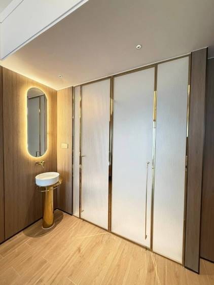 Vue Aston | 23-19 sqm Living Size Condo K pronájmu in Chbar Ampov