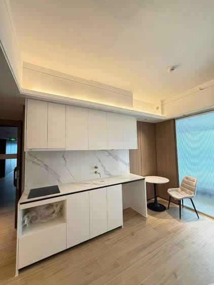 Vue Aston | 43 sqm Land Size Condo K pronájmu