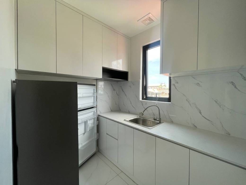 Apartmán K pronájmu in Boeung Salang, Toul Kork, Phnom Penh