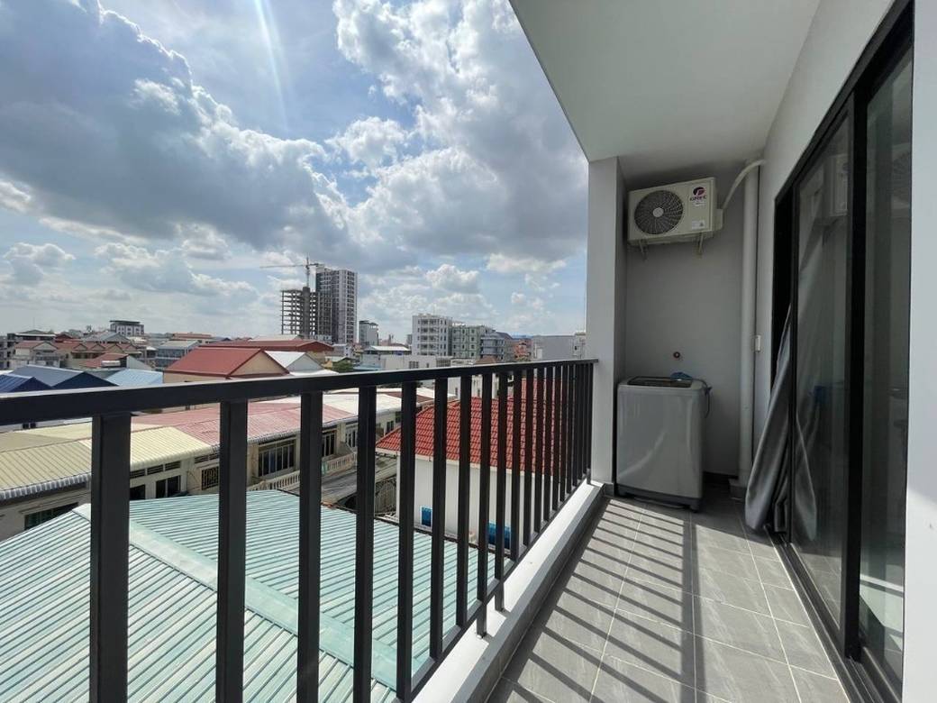 Zařízeno Apartmán K pronájmu