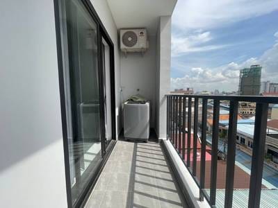 Apartmán K pronájmu in Boeung Salang, Toul Kork, Phnom Penh