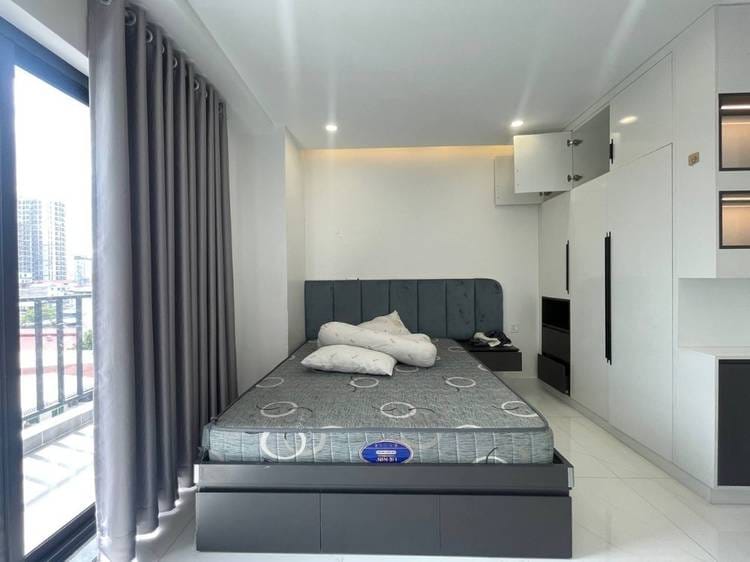 Appartement À louer à Boeung Salang, Toul Kork, Phnom Penh
