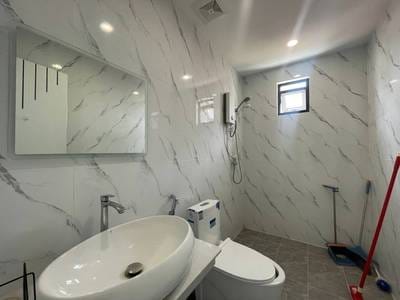 Zařízeno Apartmán K pronájmu