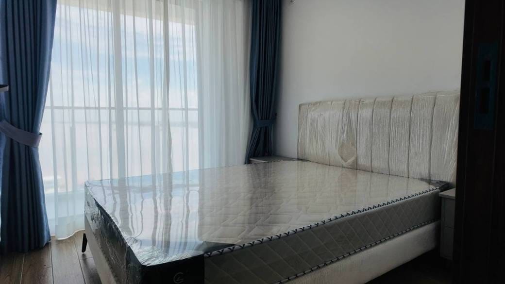 Morgan EnMaison | Condo Type | 3-214 sqm Living Size Condo For Sale & Rent in Chroy Changvar