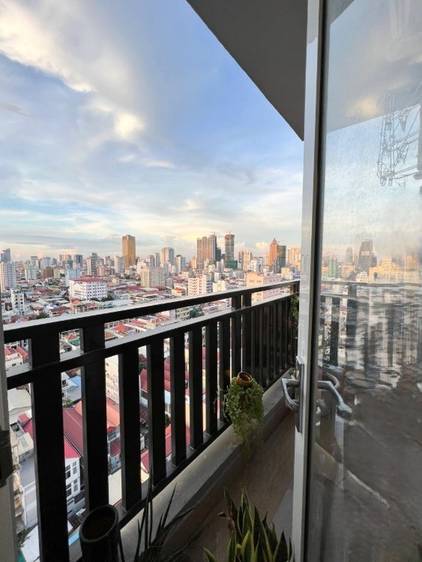 L Residence Boeung Keng Kang III | Boeng Keng Kang公寓出售，位于Boeng Keng Kang