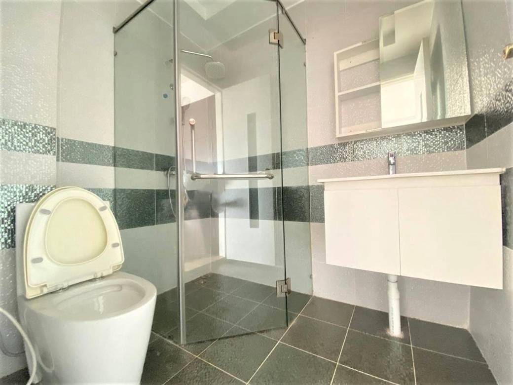 L Residence Boeung Keng Kang III | BKK 3公寓出售，位于BKK 3
