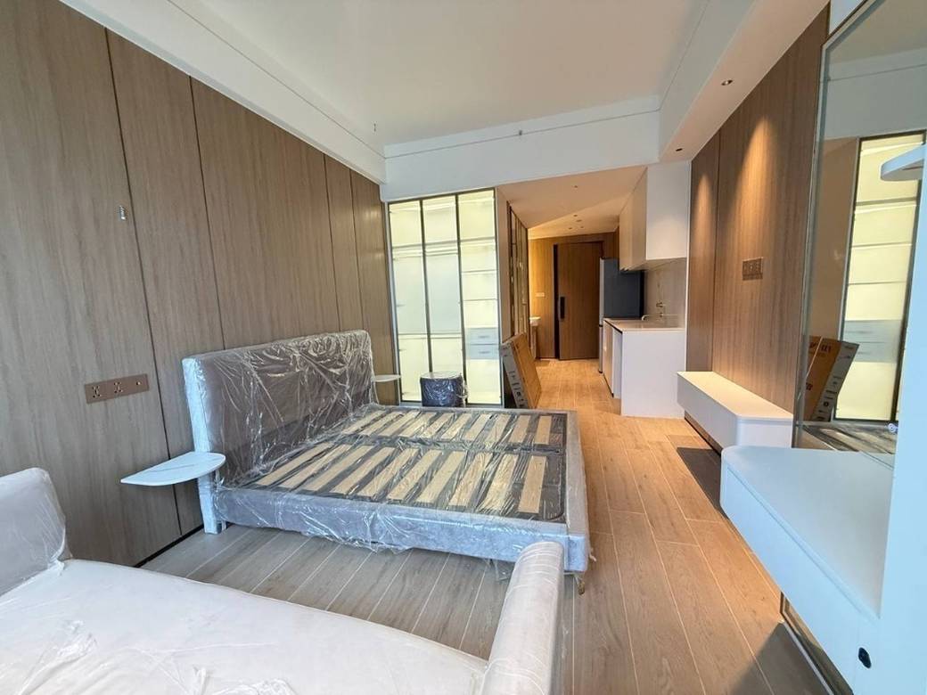 Vue Aston | 23-19 sqm Living Size Condo K pronájmu in Chbar Ampov
