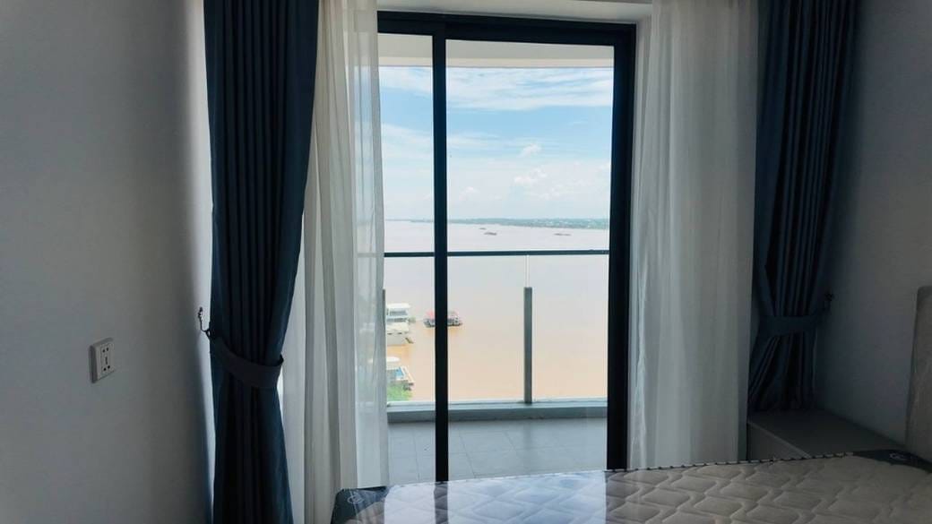 Morgan EnMaison | Condo Type | Zařízeno Condo For Sale & Rent